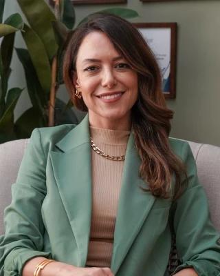 Uzm. Dr. Psikiyatrist Seçil Soylu